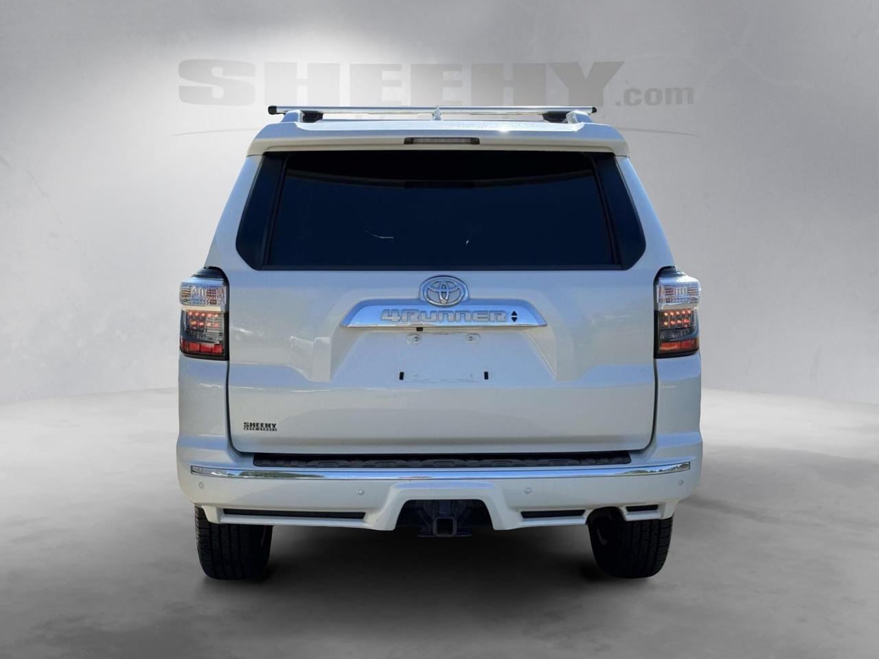 2016 Toyota 4Runner Limited Fredericksburg VA