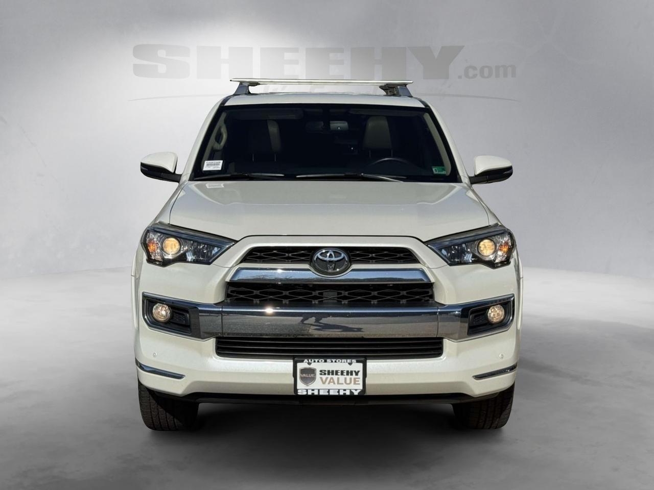 2016 Toyota 4Runner Limited Fredericksburg VA
