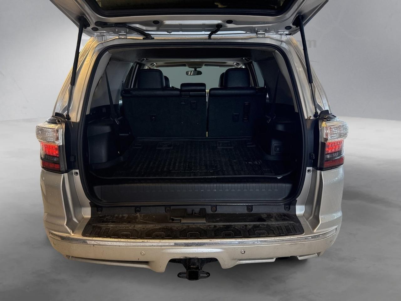 2016 Toyota 4Runner Limited Richmond VA