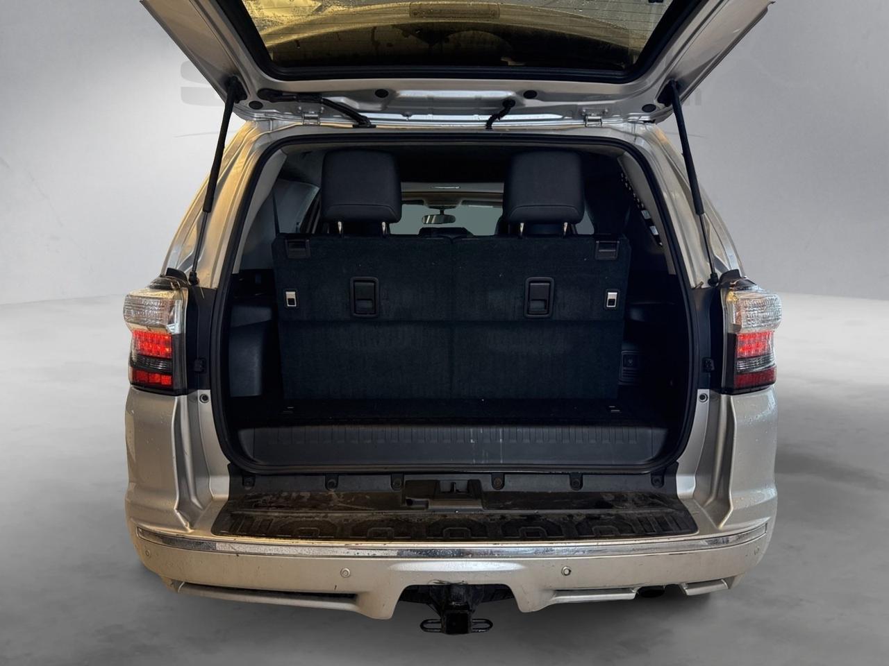 2016 Toyota 4Runner Limited Richmond VA