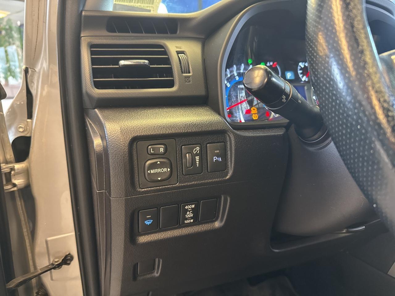 2016 Toyota 4Runner Limited Richmond VA