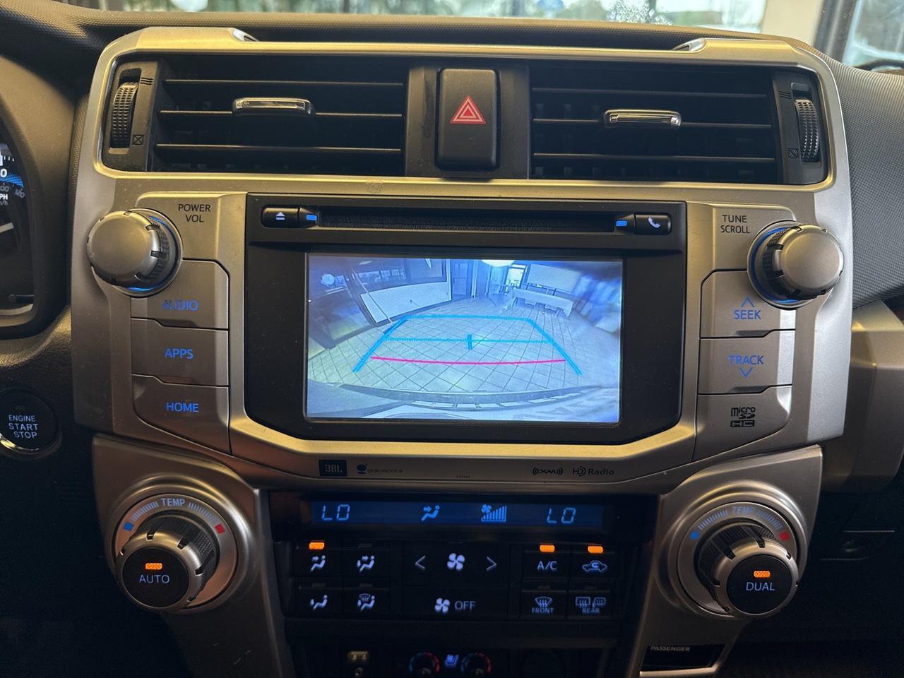 2016 Toyota 4Runner Limited Richmond VA