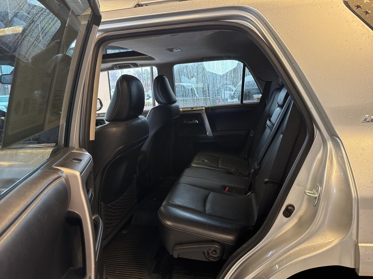 2016 Toyota 4Runner Limited Richmond VA