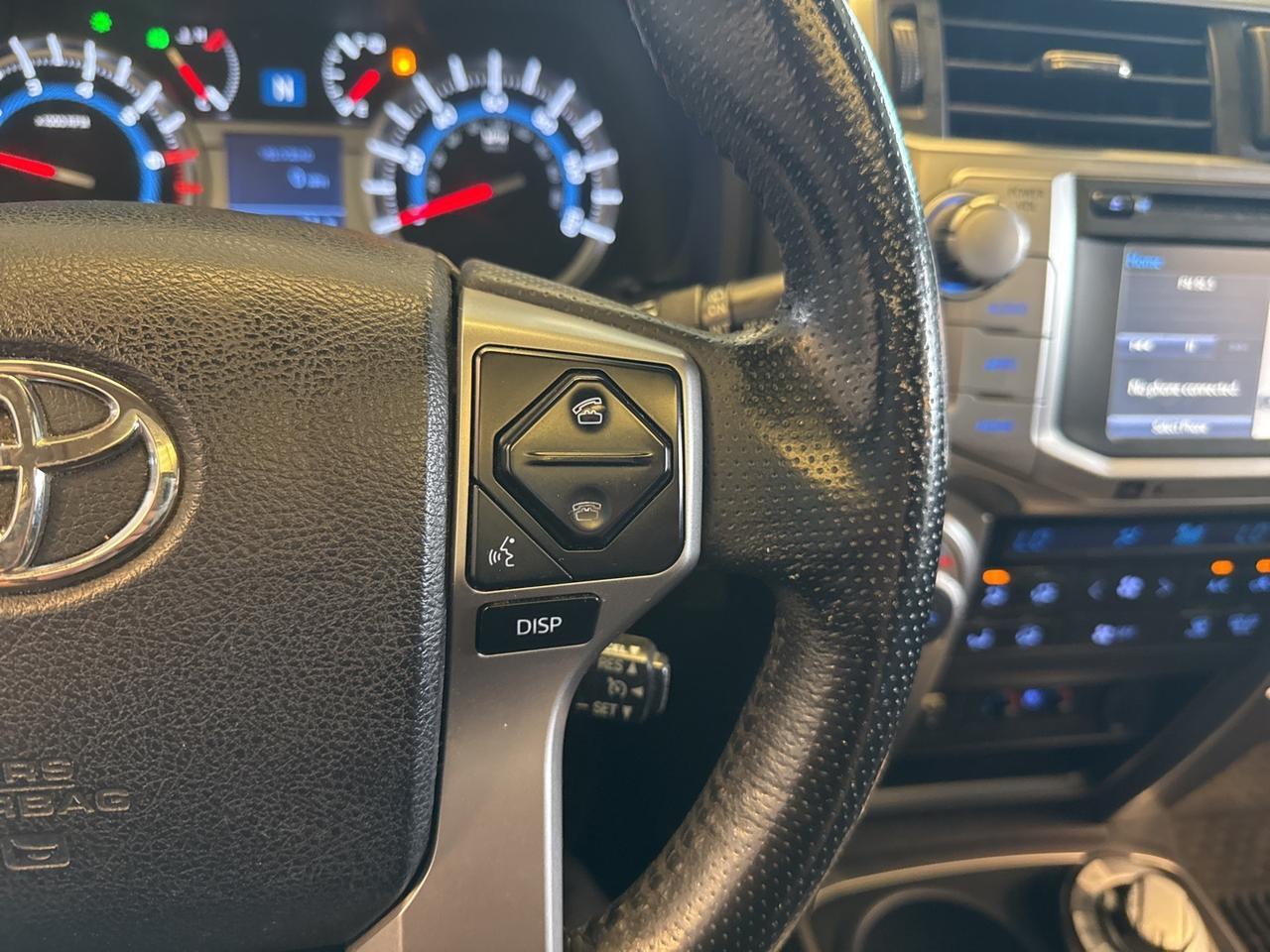 2016 Toyota 4Runner Limited Richmond VA