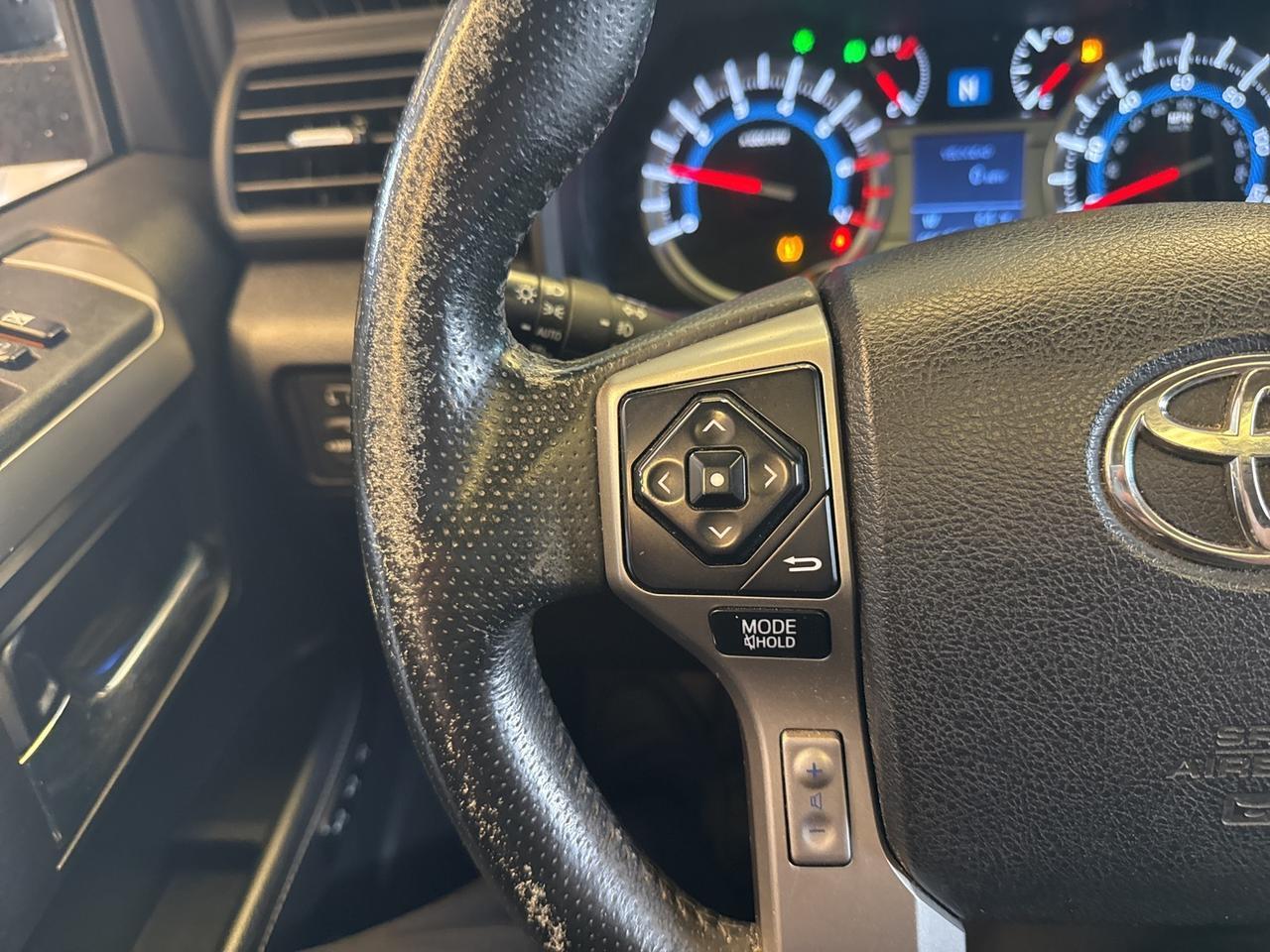 2016 Toyota 4Runner Limited Richmond VA