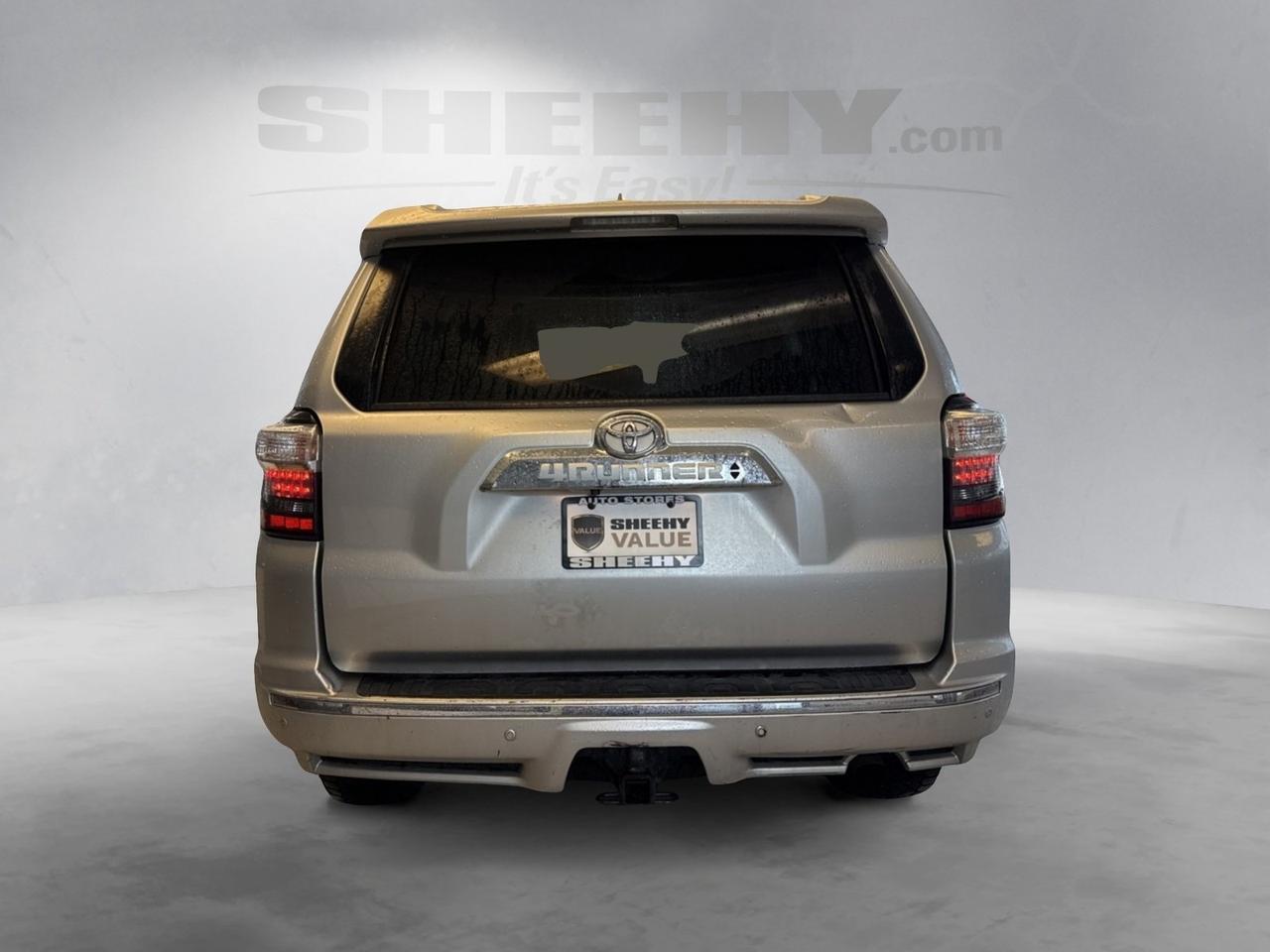 2016 Toyota 4Runner Limited Richmond VA