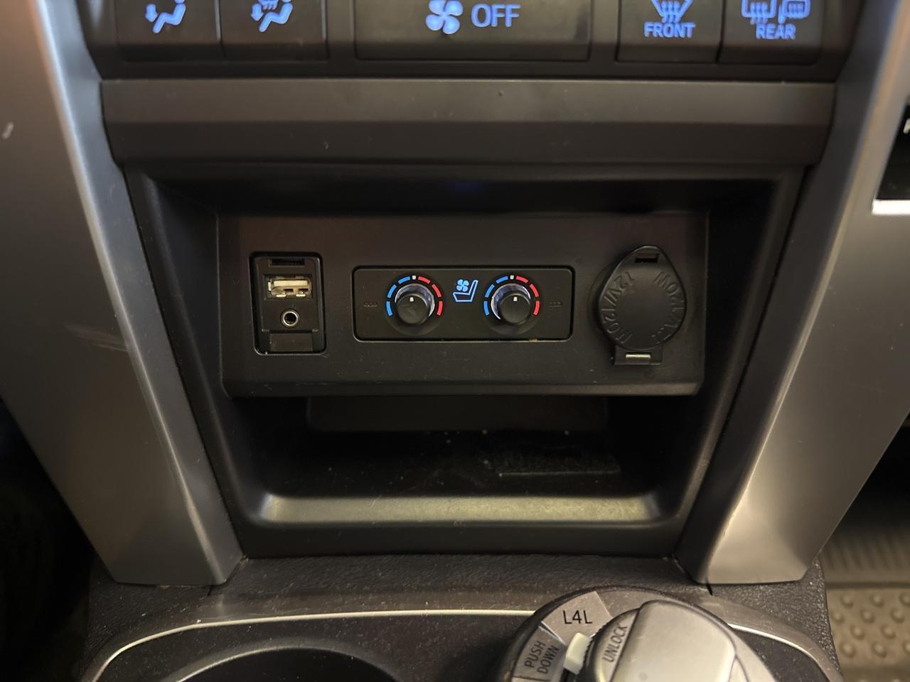 2016 Toyota 4Runner Limited Richmond VA