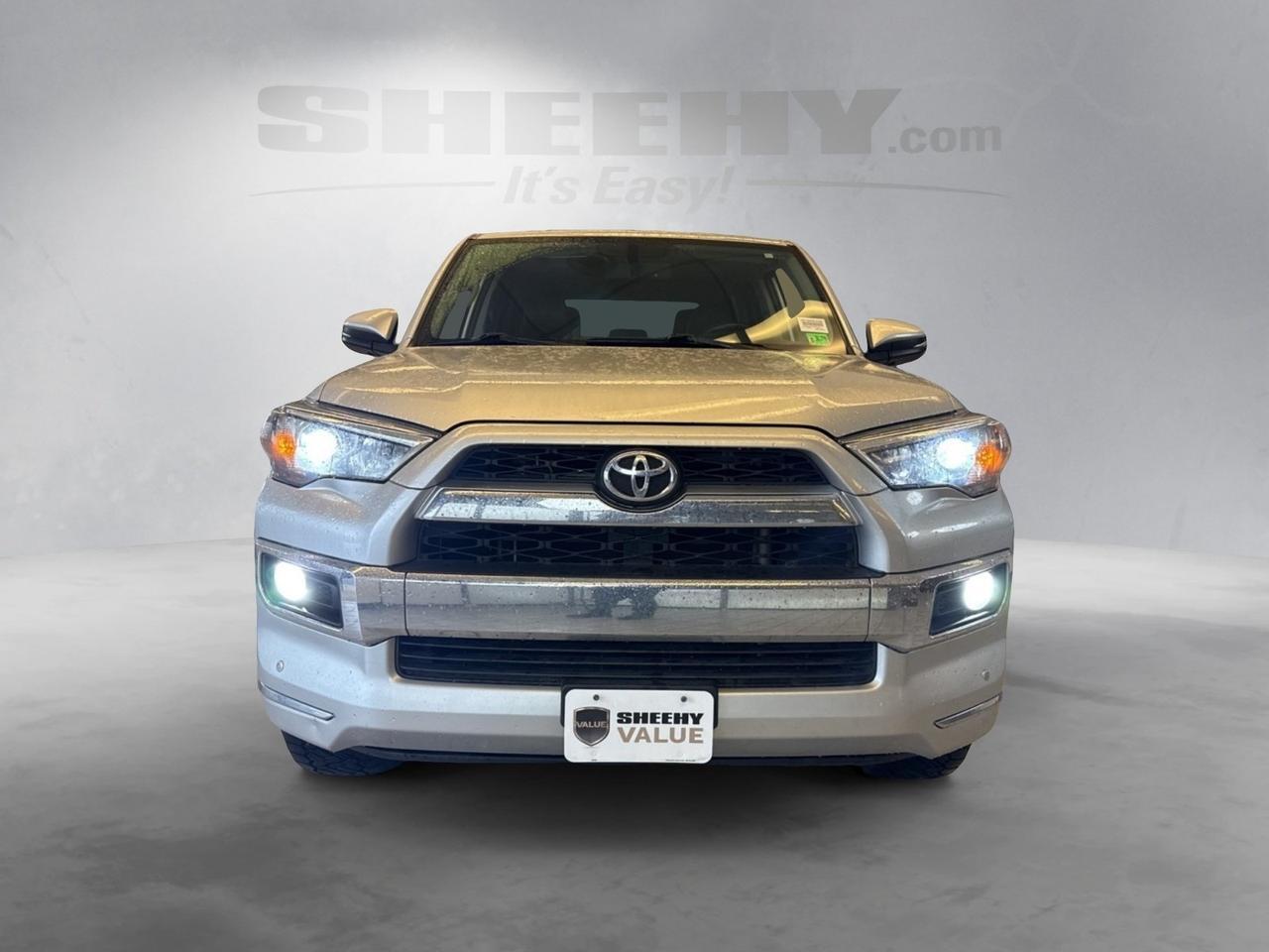 2016 Toyota 4Runner Limited Richmond VA