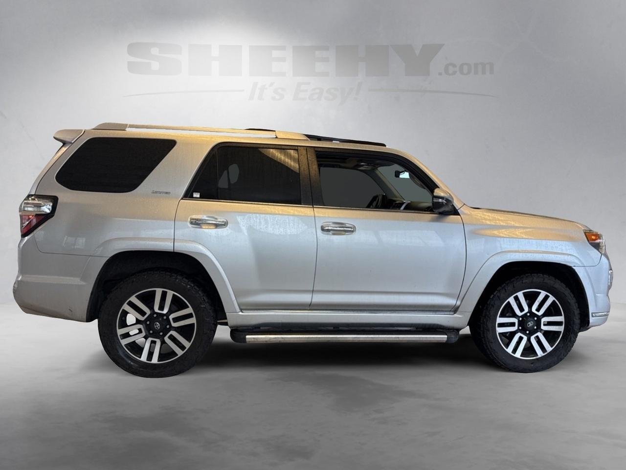 2016 Toyota 4Runner Limited Richmond VA