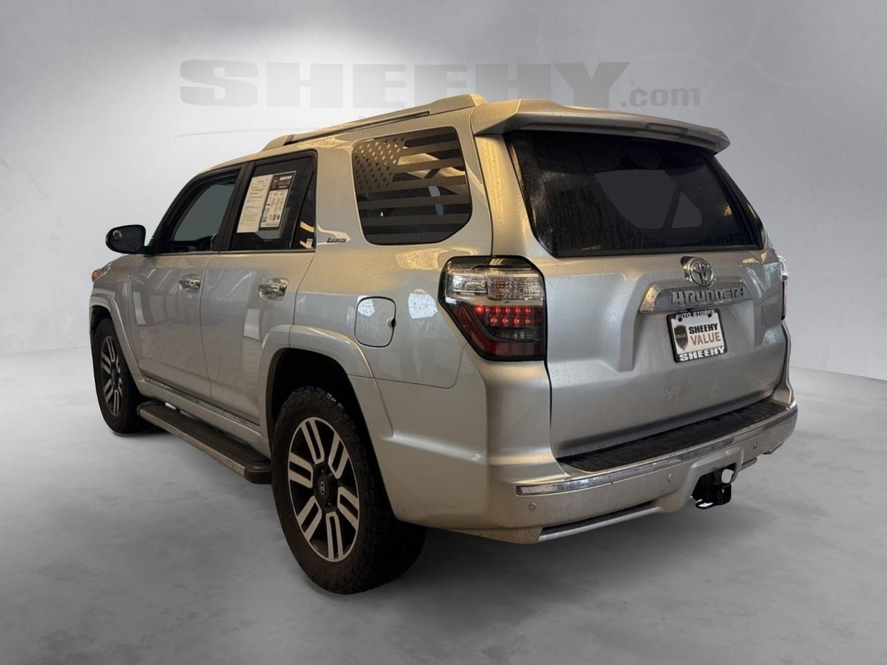 2016 Toyota 4Runner Limited Richmond VA