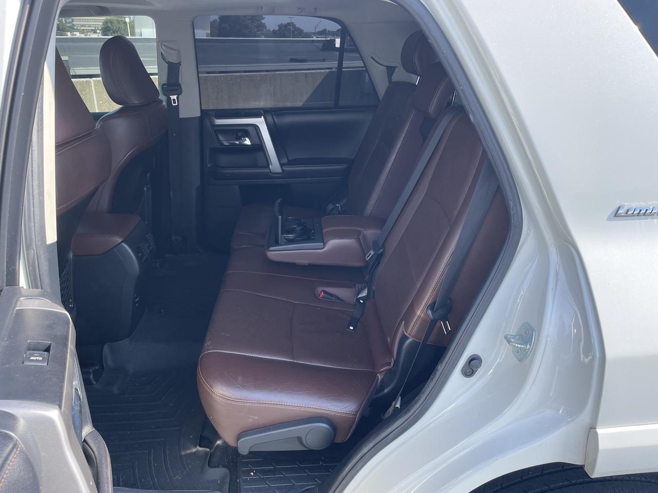 2016 Toyota 4Runner Limited Springfield VA