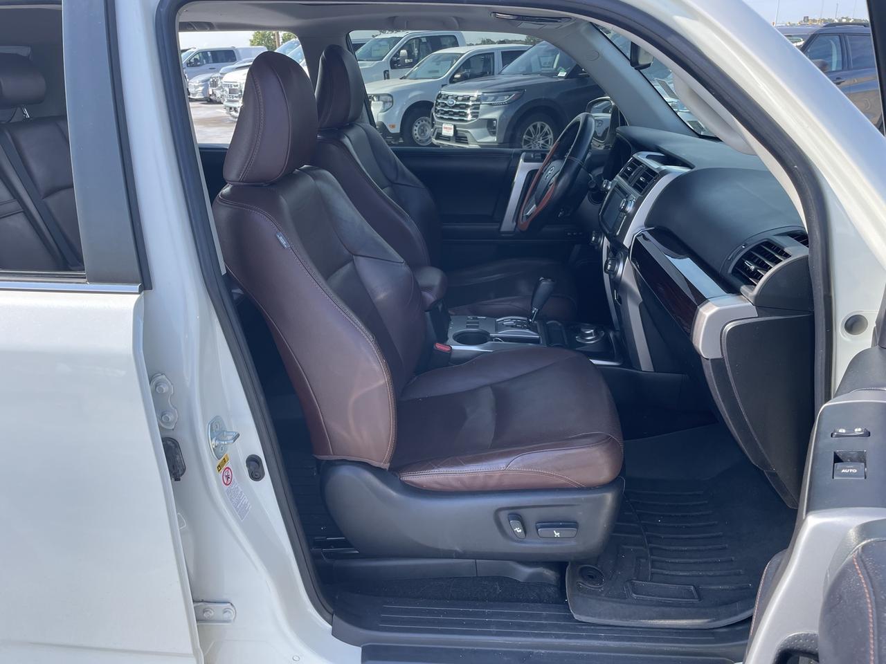 2016 Toyota 4Runner Limited Springfield VA