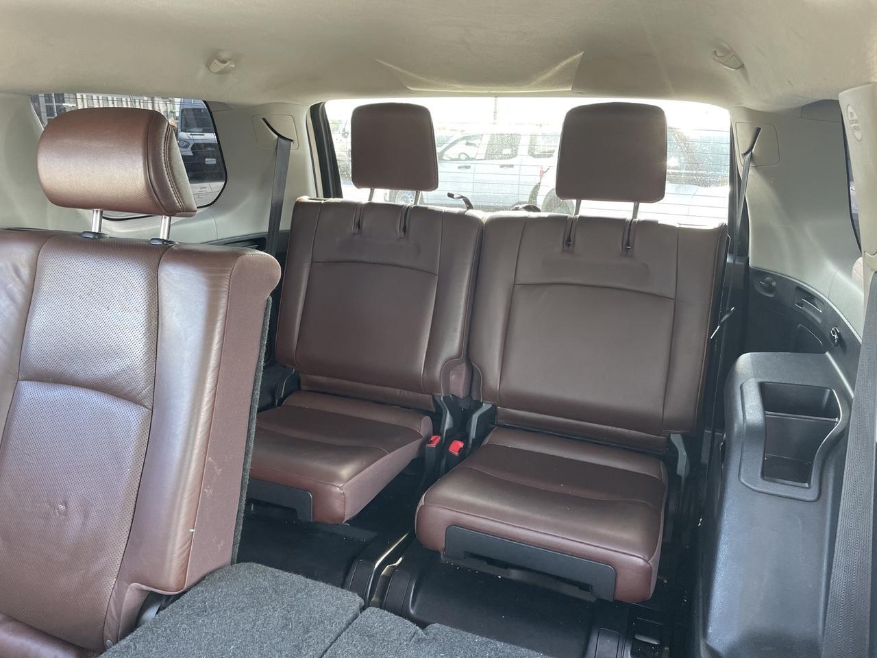 2016 Toyota 4Runner Limited Springfield VA