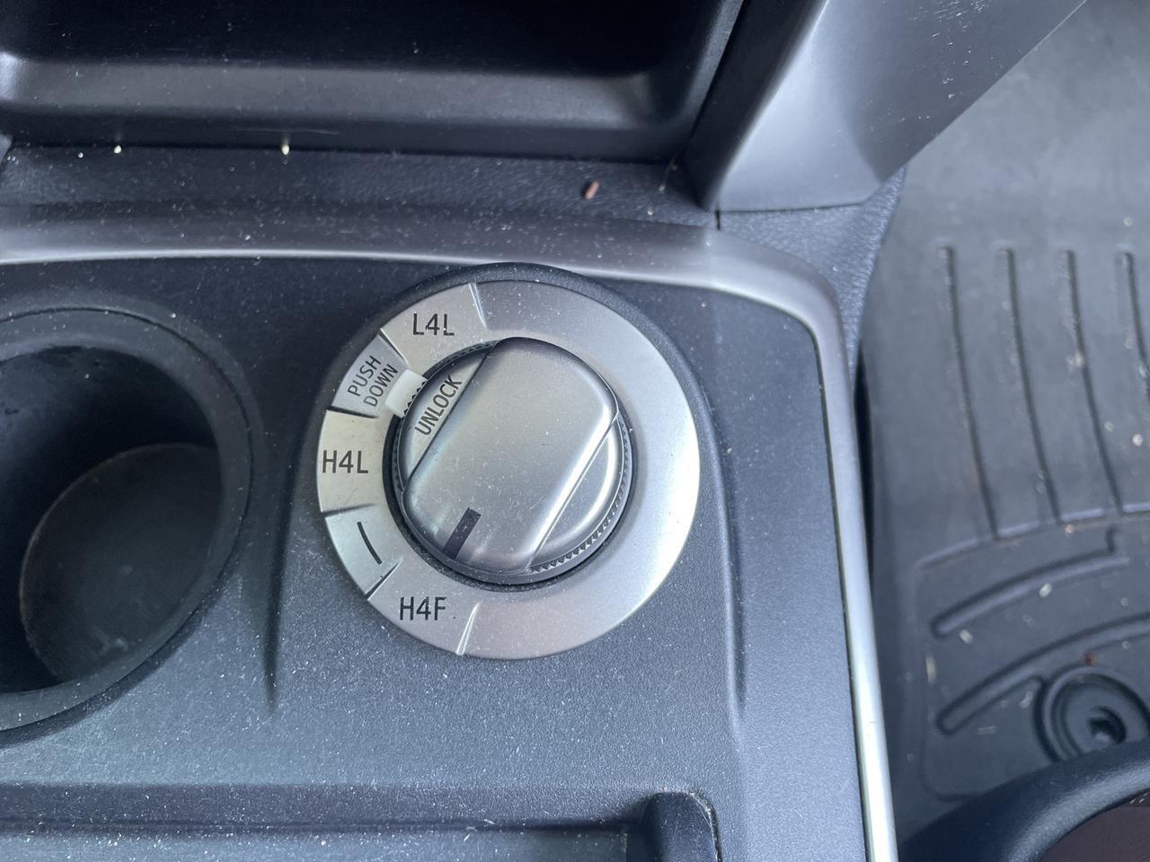 2016 Toyota 4Runner Limited Springfield VA