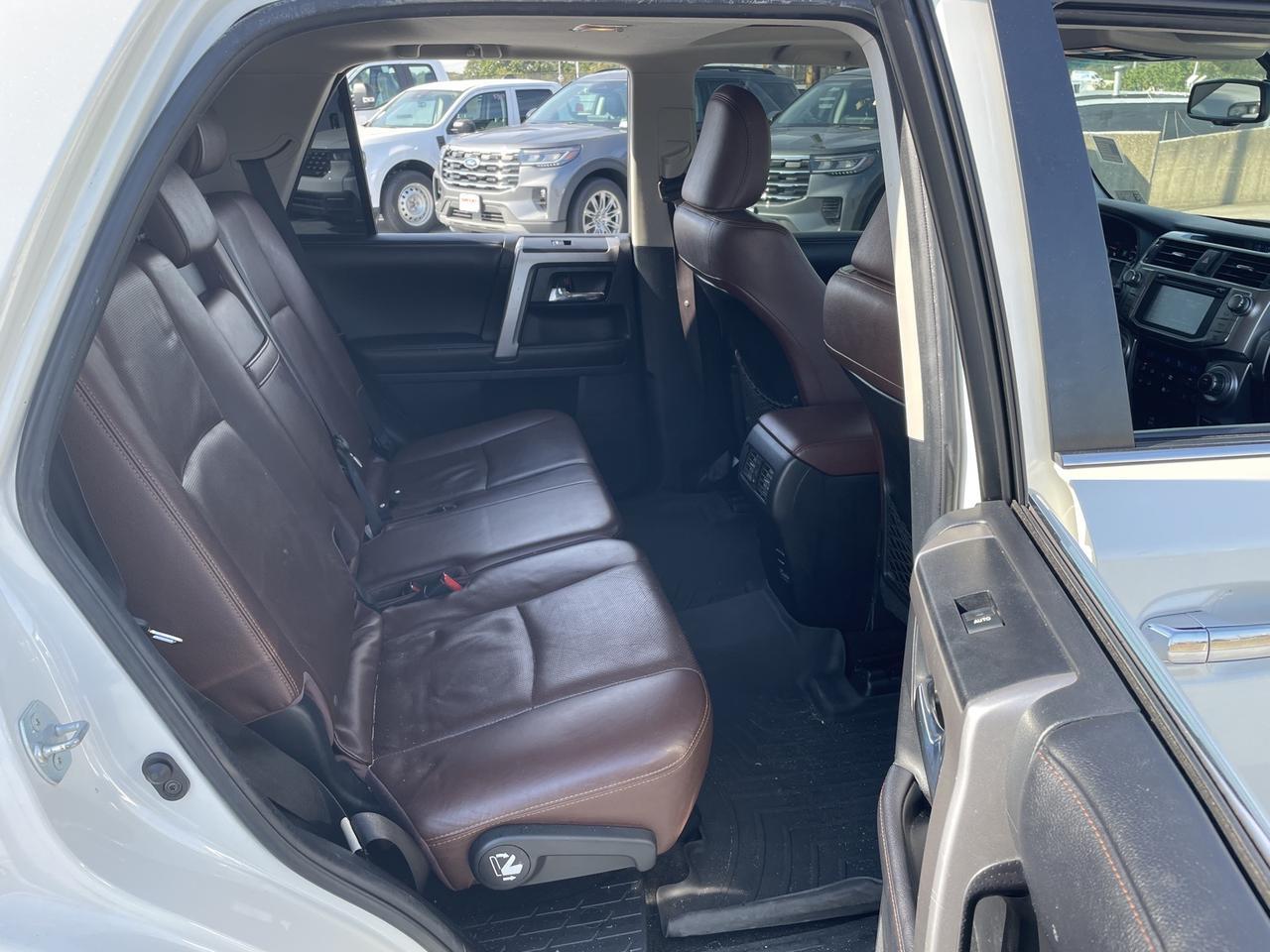 2016 Toyota 4Runner Limited Springfield VA