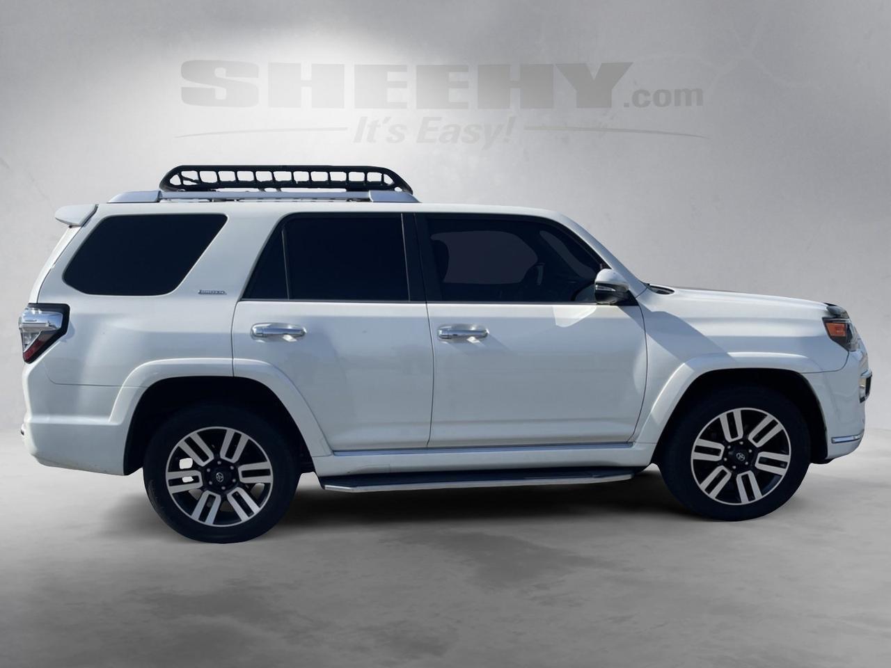 2016 Toyota 4Runner Limited Springfield VA