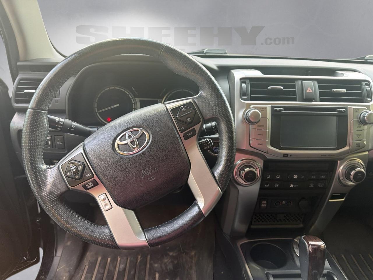 2016 Toyota 4Runner Limited Annapolis MD