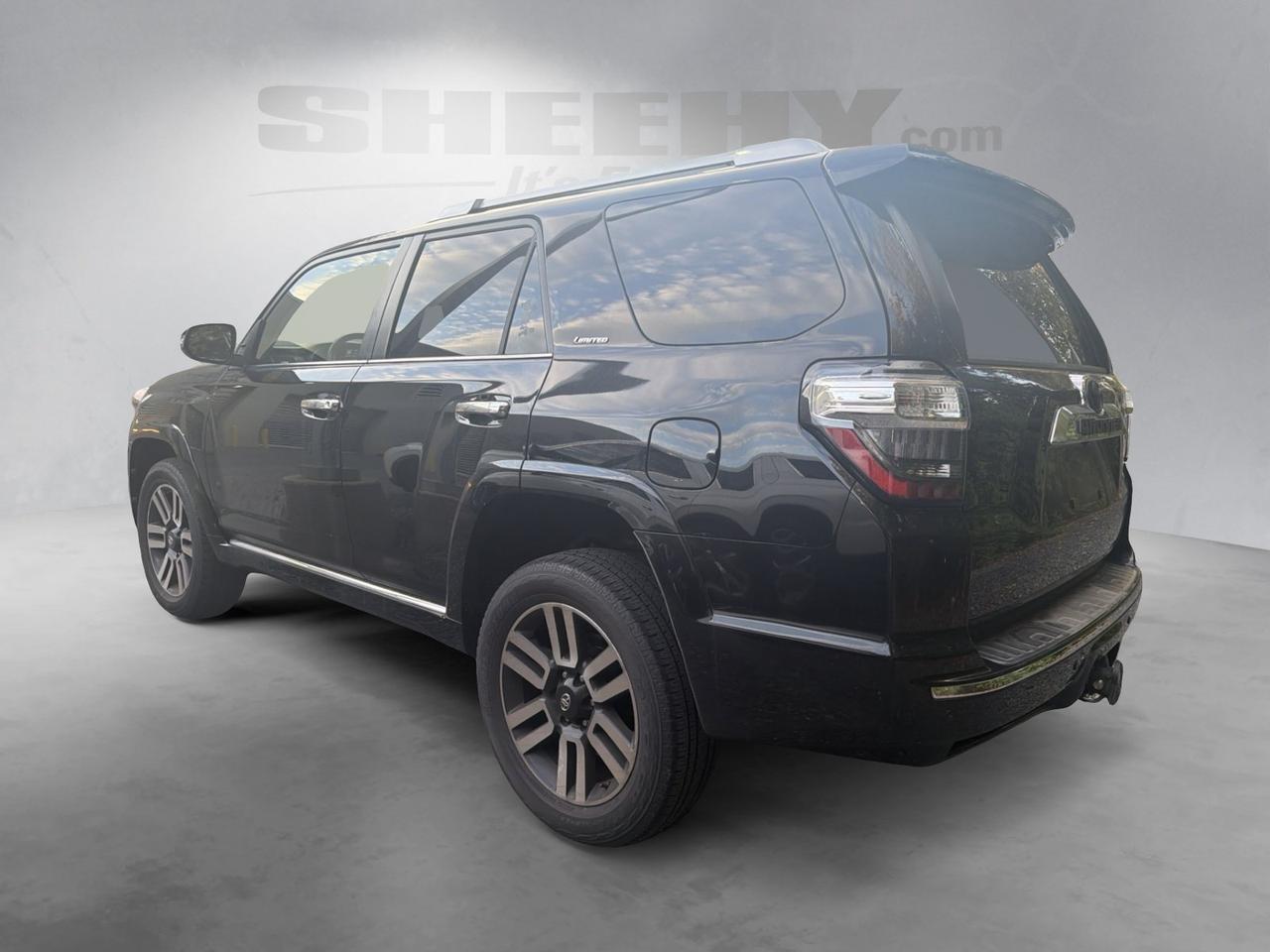 2016 Toyota 4Runner Limited Annapolis MD