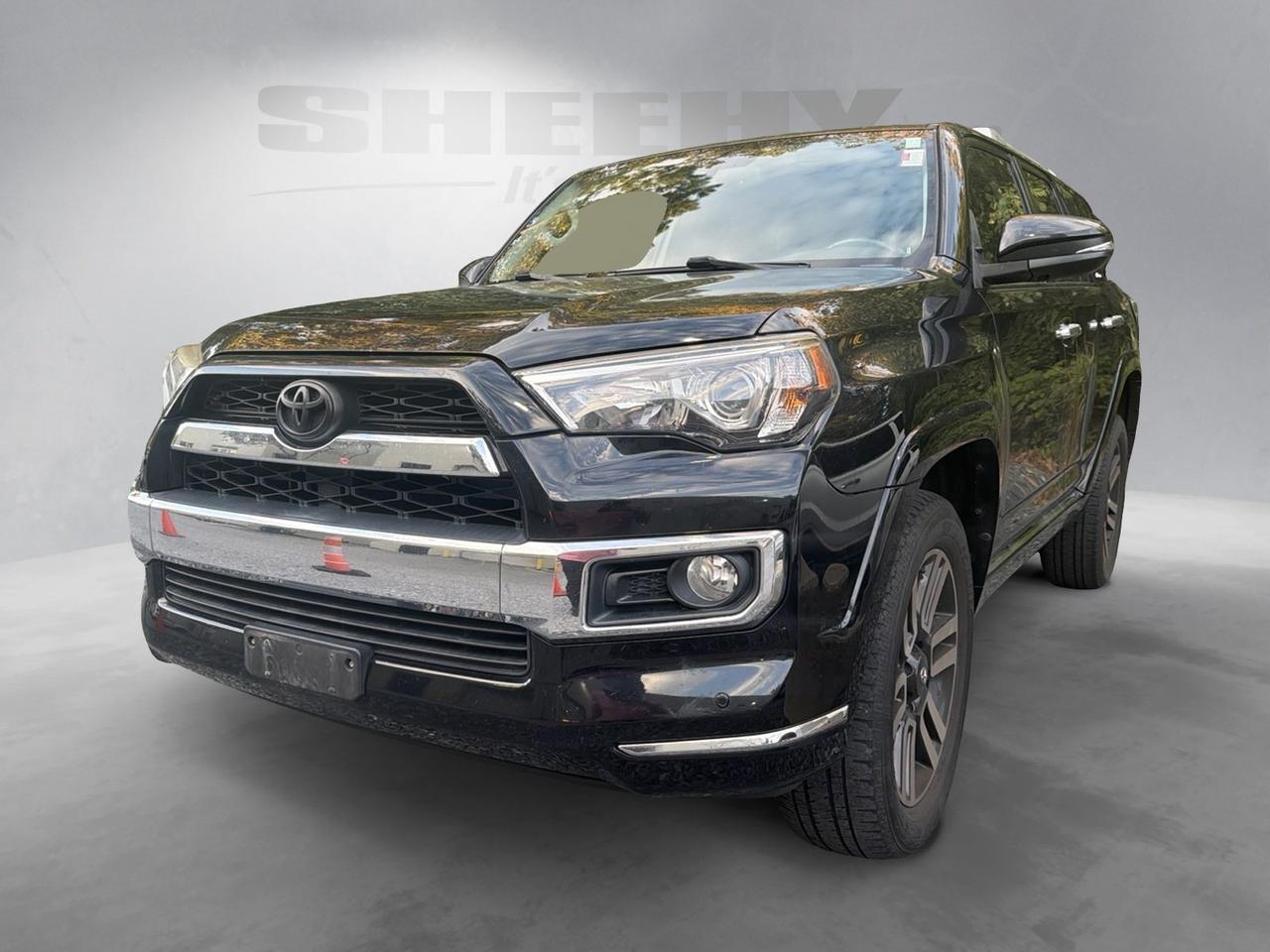 2016 Toyota 4Runner Limited Annapolis MD