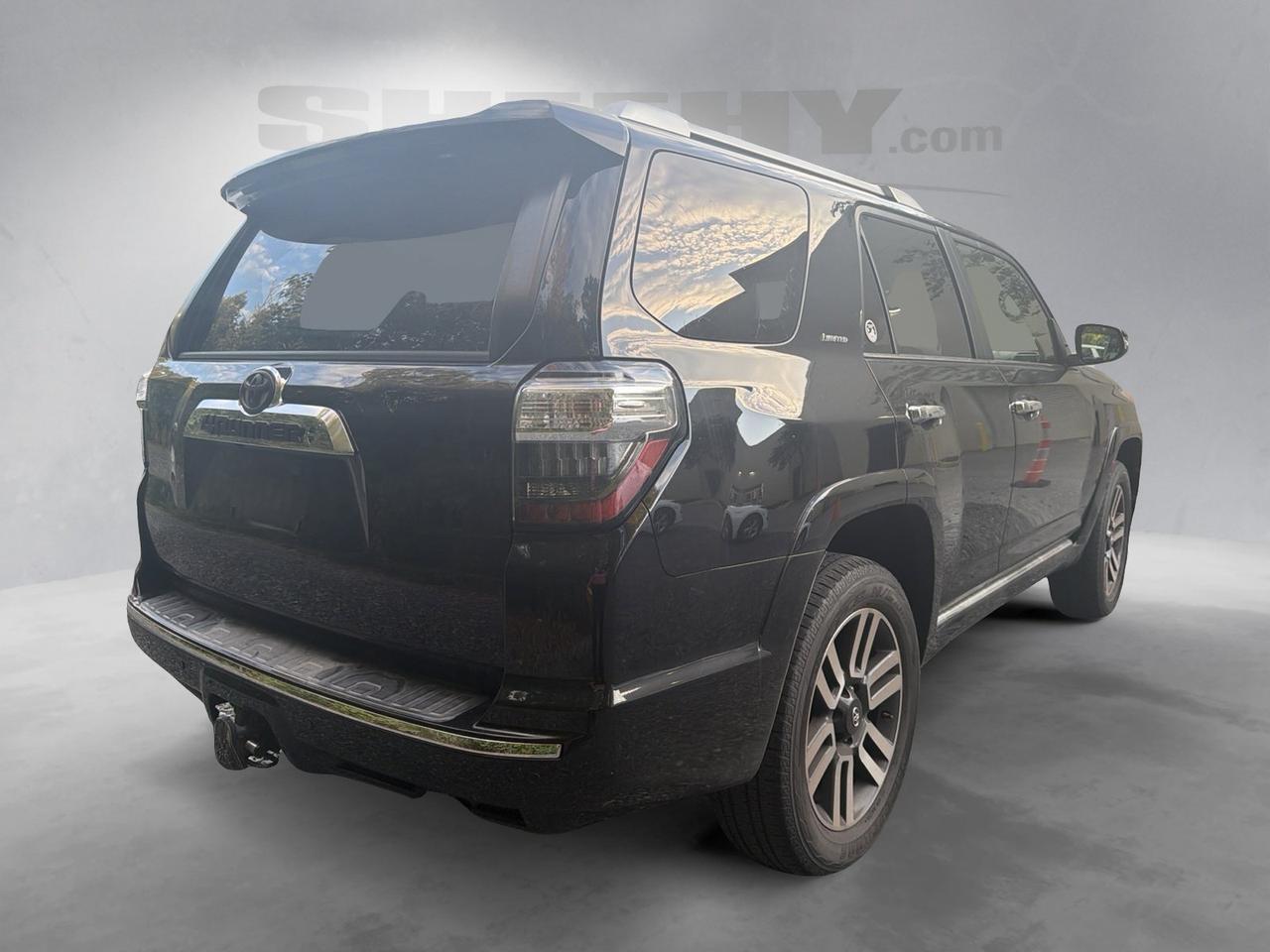 2016 Toyota 4Runner Limited Annapolis MD