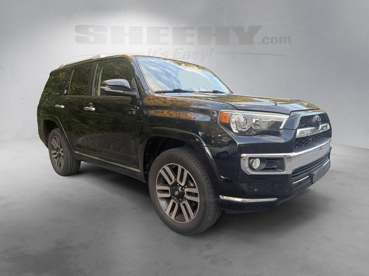 2016 Toyota 4Runner Limited Annapolis MD