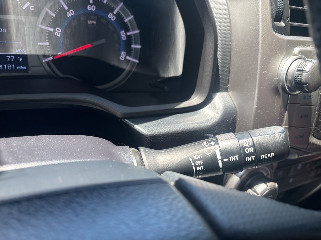 2016 Toyota 4Runner Limited Cockeysville MD