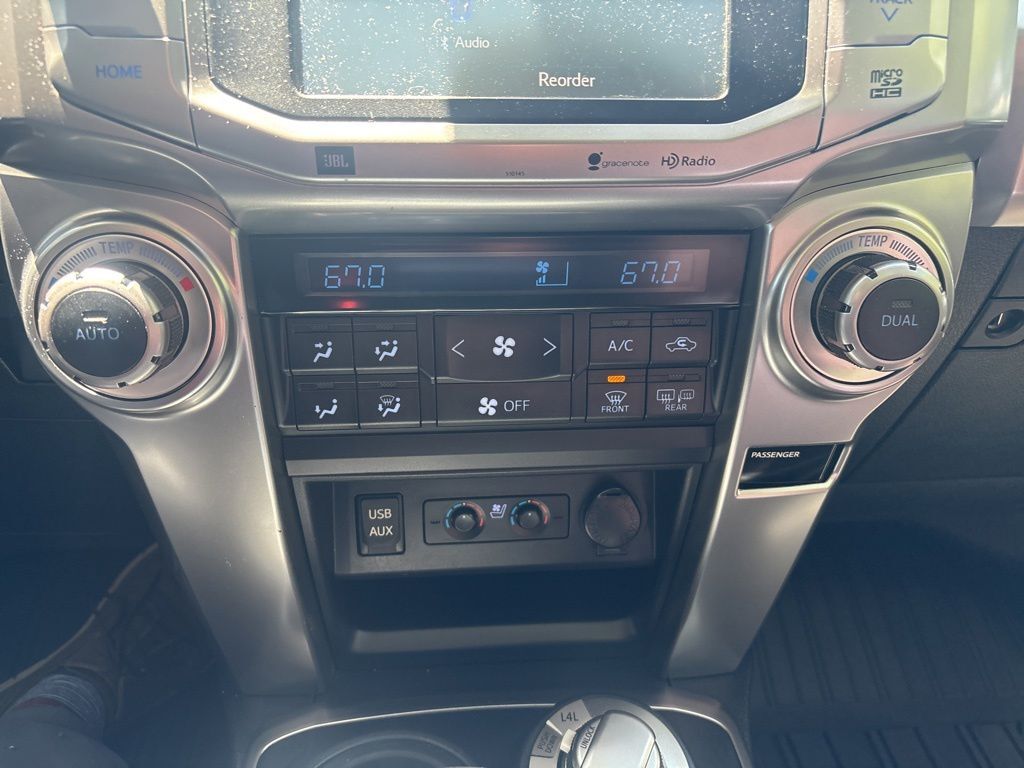 2016 Toyota 4Runner Limited Cockeysville MD