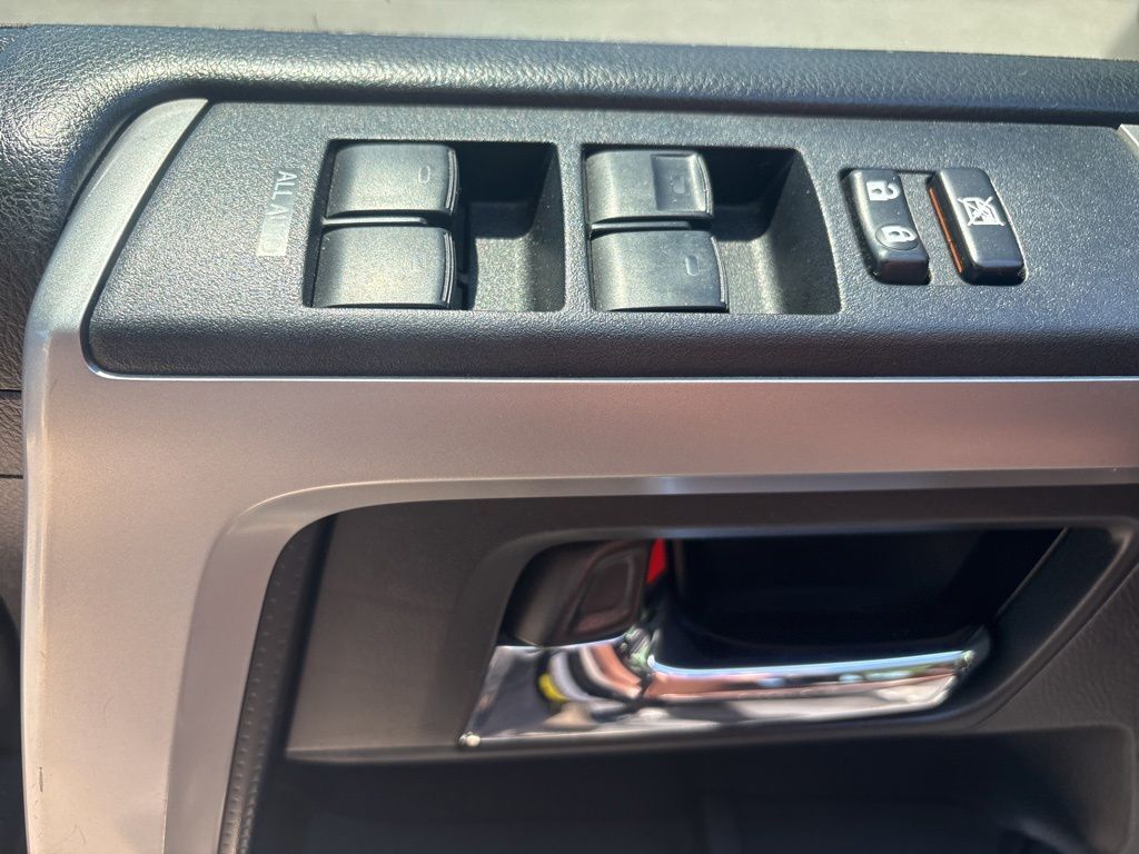 2016 Toyota 4Runner Limited Cockeysville MD
