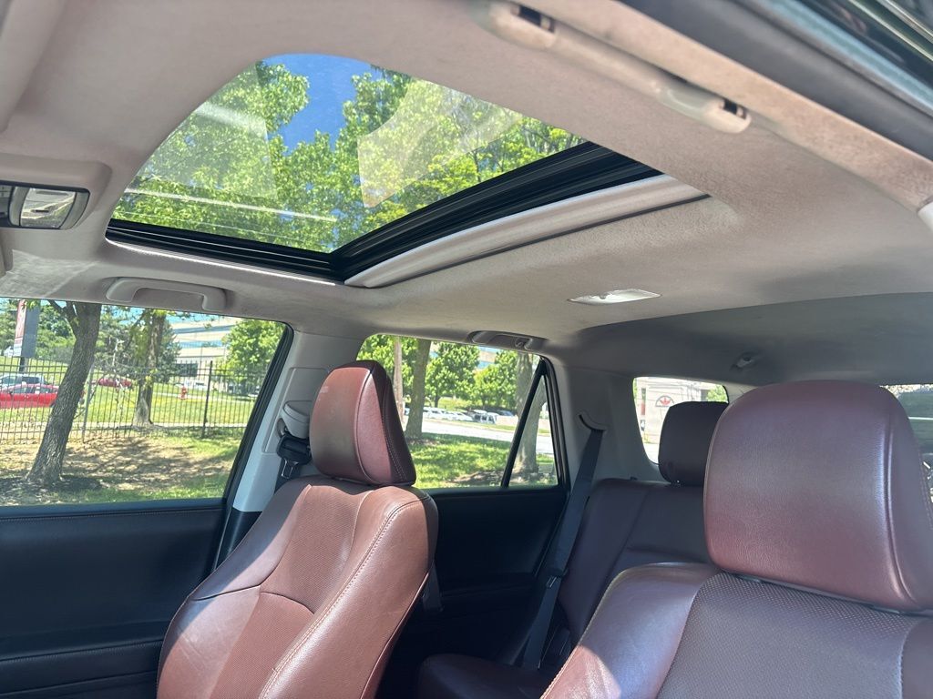 2016 Toyota 4Runner Limited Cockeysville MD