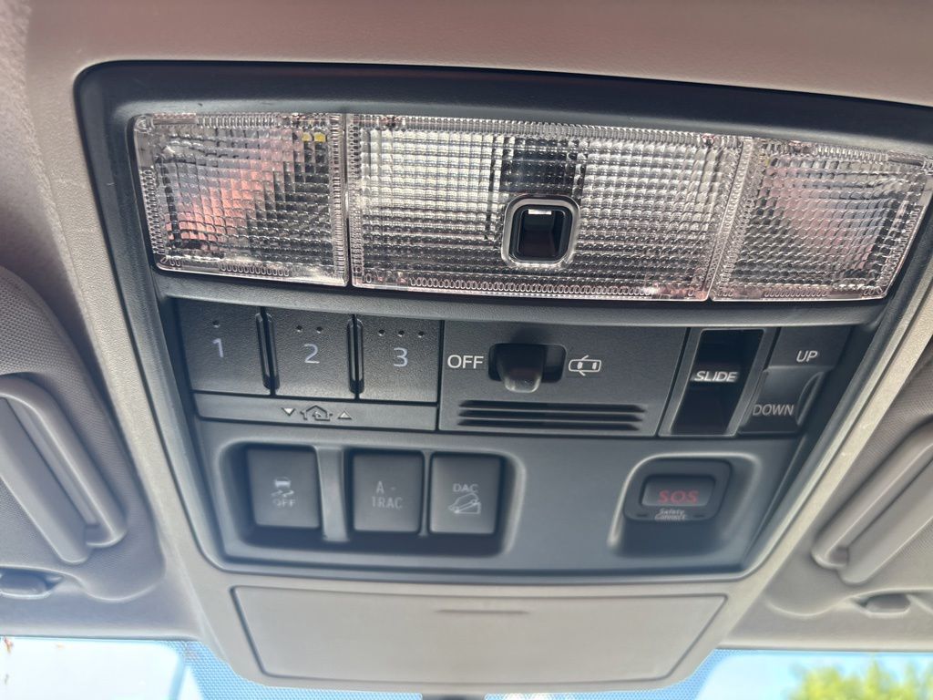 2016 Toyota 4Runner Limited Cockeysville MD