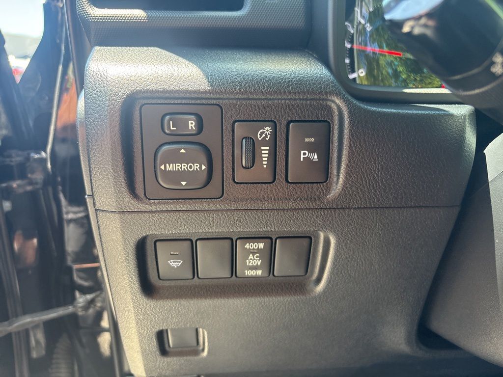 2016 Toyota 4Runner Limited Cockeysville MD