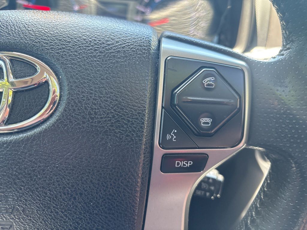 2016 Toyota 4Runner Limited Cockeysville MD