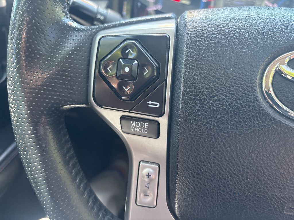 2016 Toyota 4Runner Limited Cockeysville MD