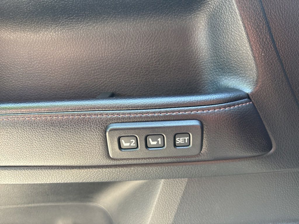 2016 Toyota 4Runner Limited Cockeysville MD