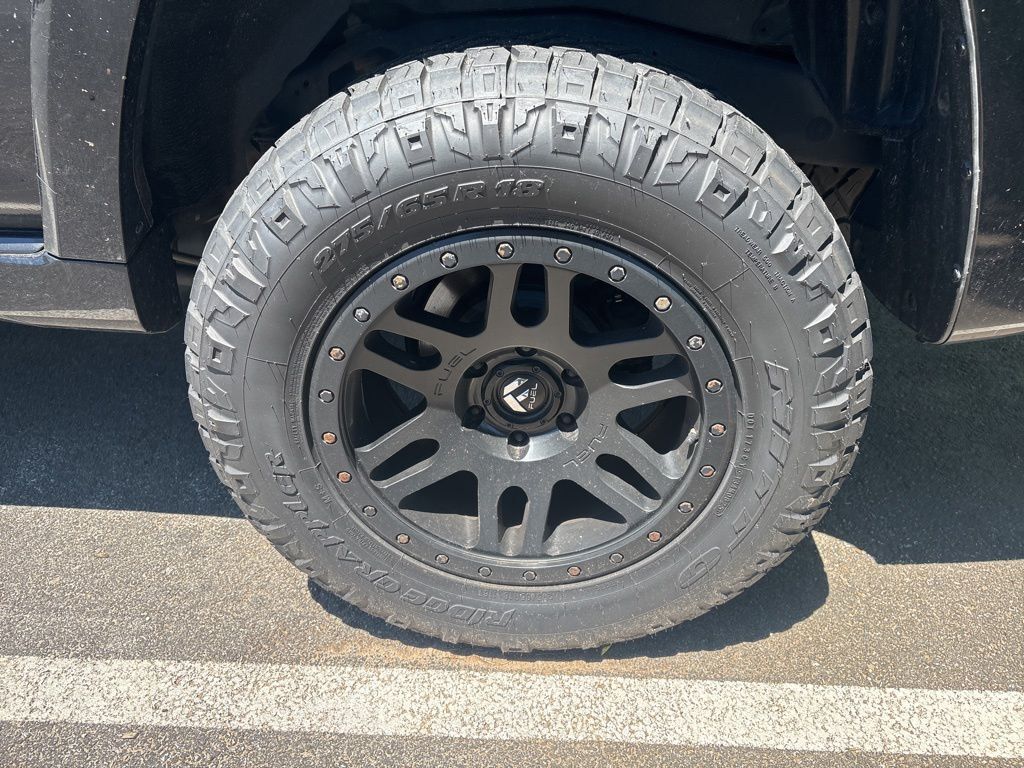 2016 Toyota 4Runner Limited Cockeysville MD