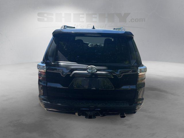 2016 Toyota 4Runner Limited Cockeysville MD