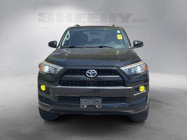 2016 Toyota 4Runner Limited Cockeysville MD
