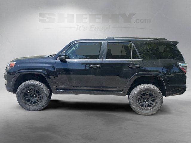 2016 Toyota 4Runner Limited Cockeysville MD