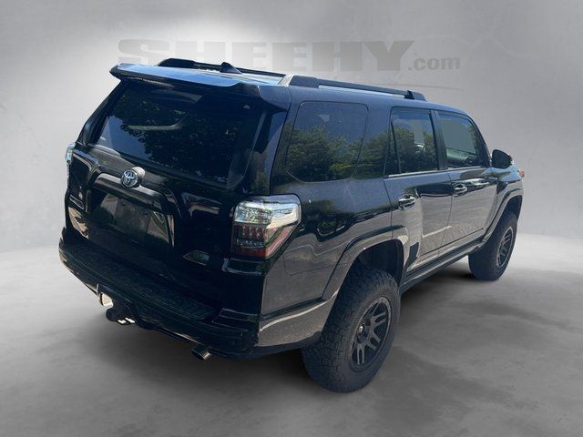 2016 Toyota 4Runner Limited Cockeysville MD