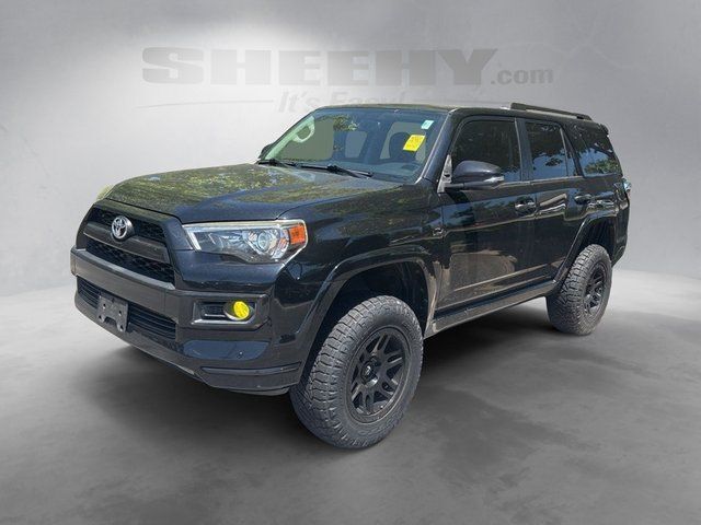 2016 Toyota 4Runner Limited Cockeysville MD
