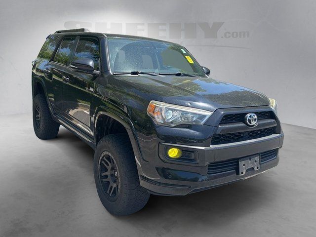 2016 Toyota 4Runner Limited Cockeysville MD