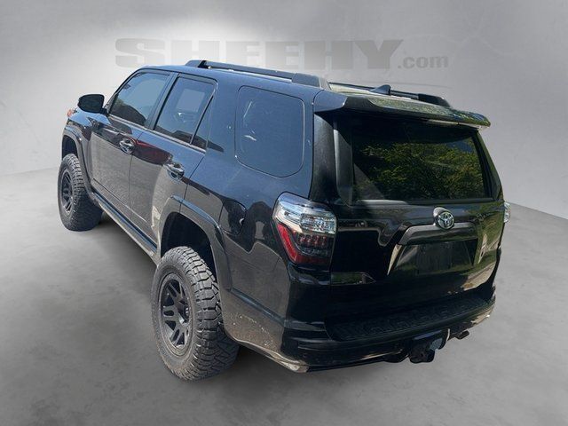 2016 Toyota 4Runner Limited Cockeysville MD