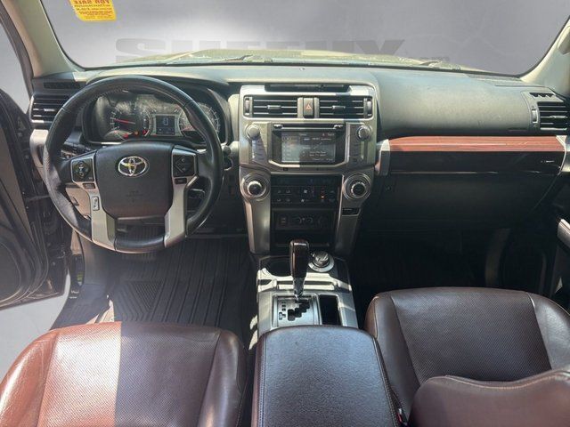 2016 Toyota 4Runner Limited Cockeysville MD