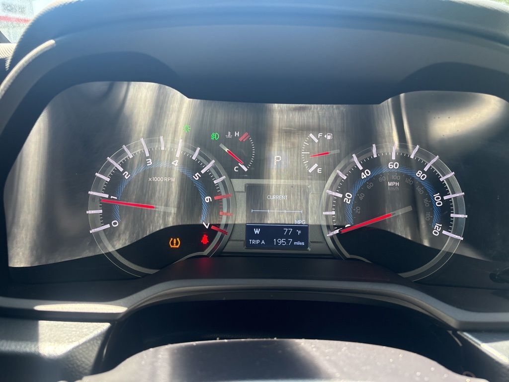 2016 Toyota 4Runner Limited Cockeysville MD