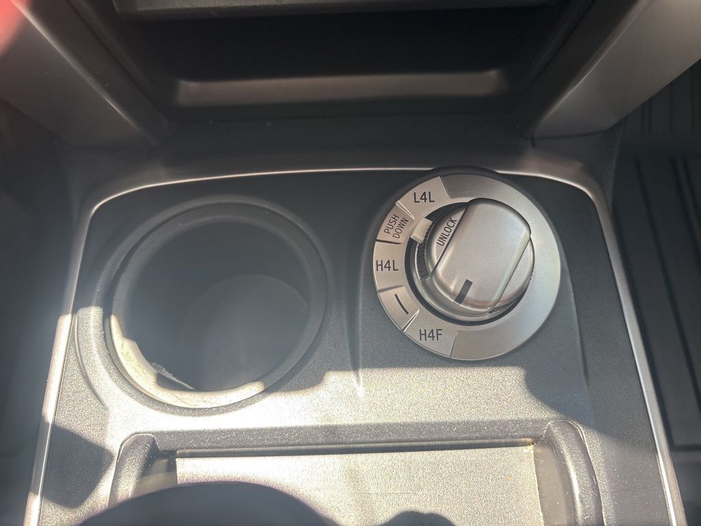 2016 Toyota 4Runner Limited Cockeysville MD