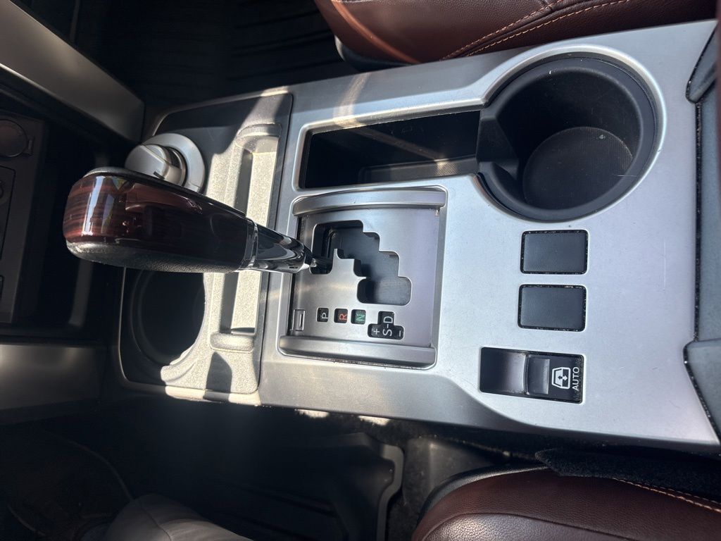2016 Toyota 4Runner Limited Cockeysville MD