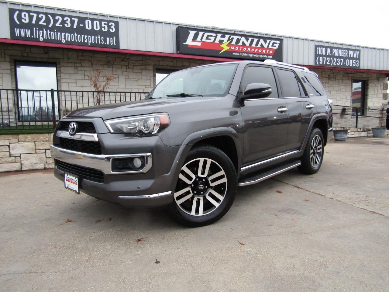 2018 Gmc Yukon XL SLT photo 29