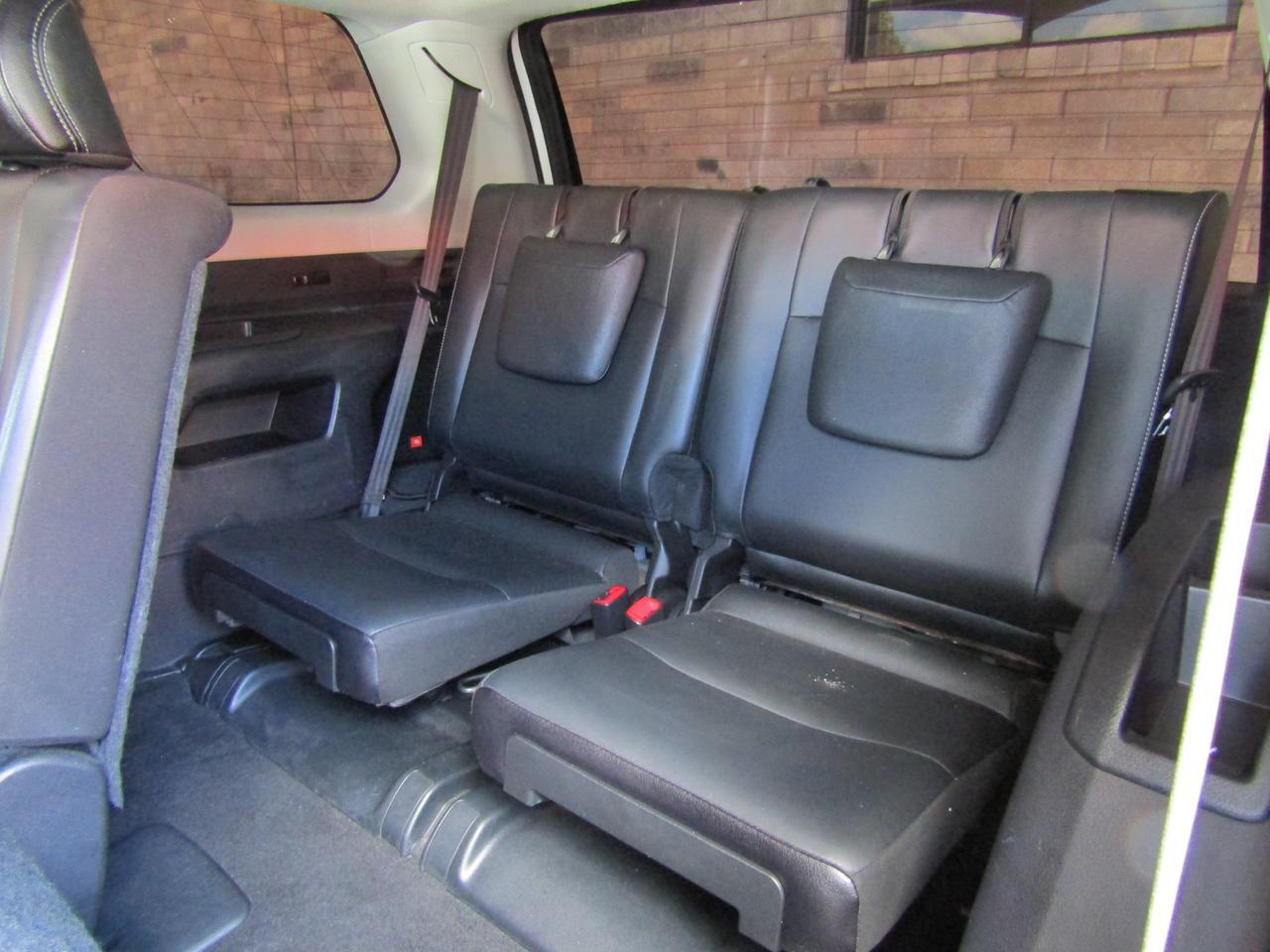 2016 Toyota 4Runner RWD 4dr V6 Limited (Natl) Grand Prairie TX