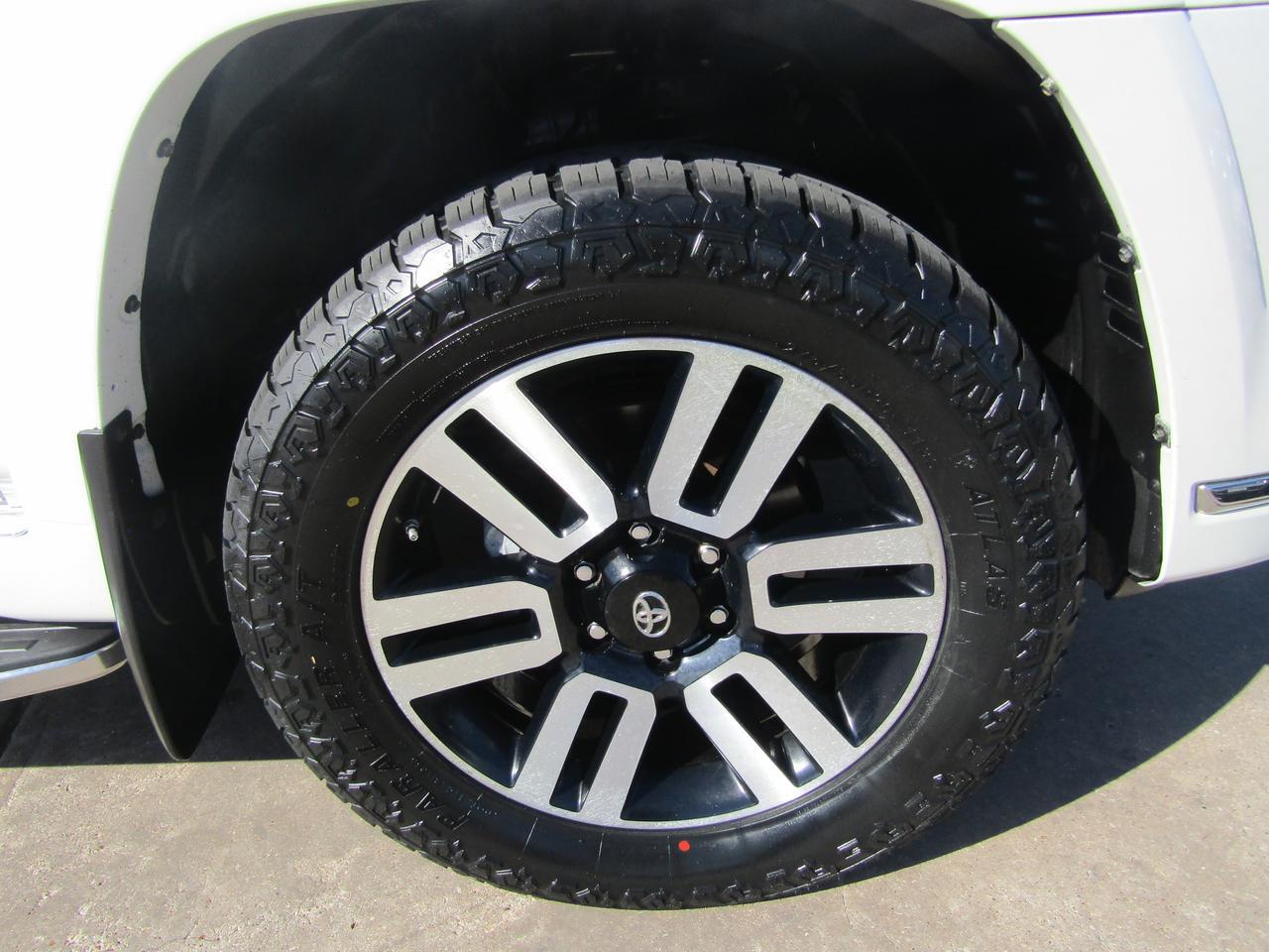 2016 Toyota 4Runner RWD 4dr V6 Limited (Natl) Grand Prairie TX
