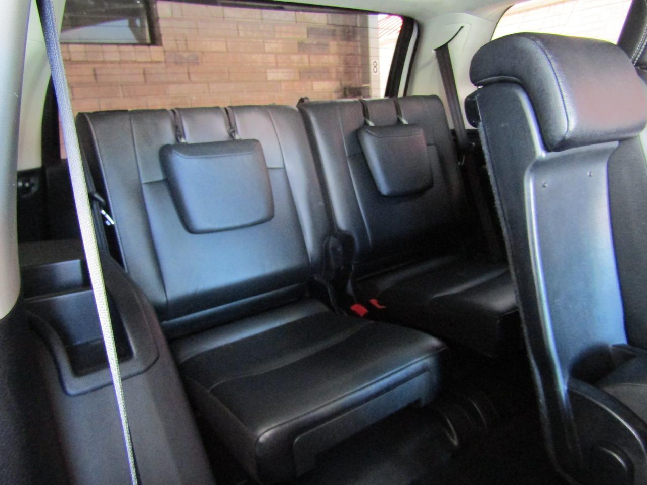 2016 Toyota 4Runner RWD 4dr V6 Limited (Natl) Grand Prairie TX